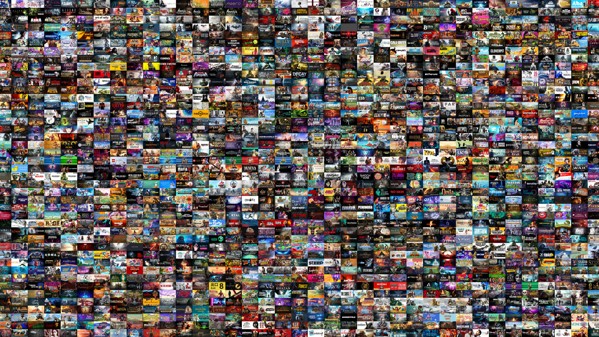 Wallpaper by William
